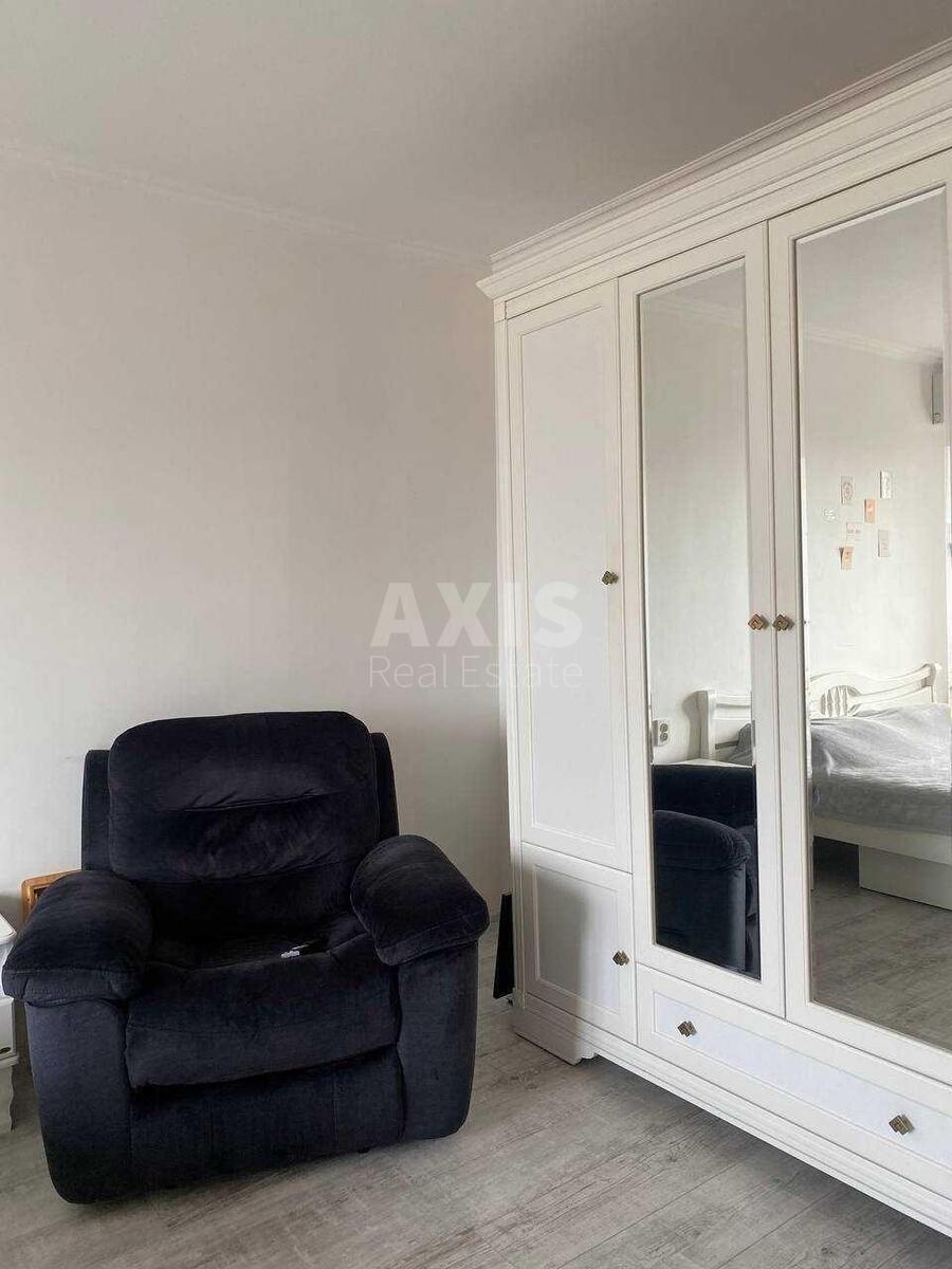 1k apartment vul. Kiprianova Akademika 4619764