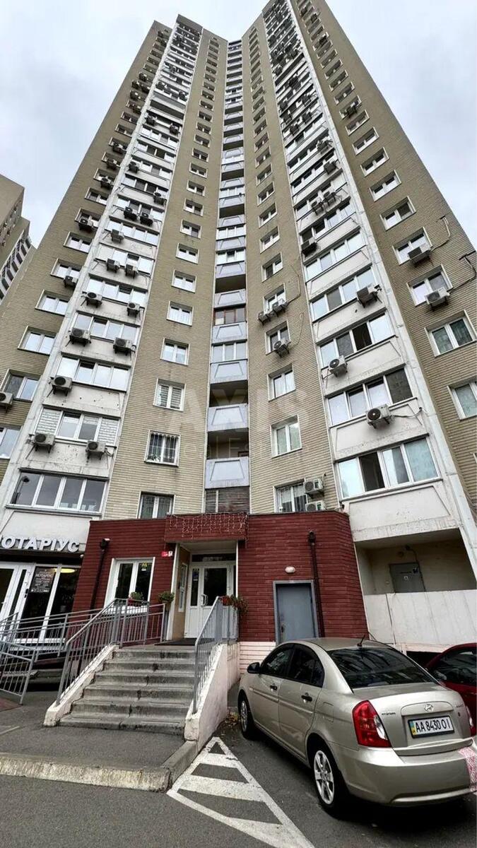 3k apartment vul. Chavdar Jelyzavety 46200212
