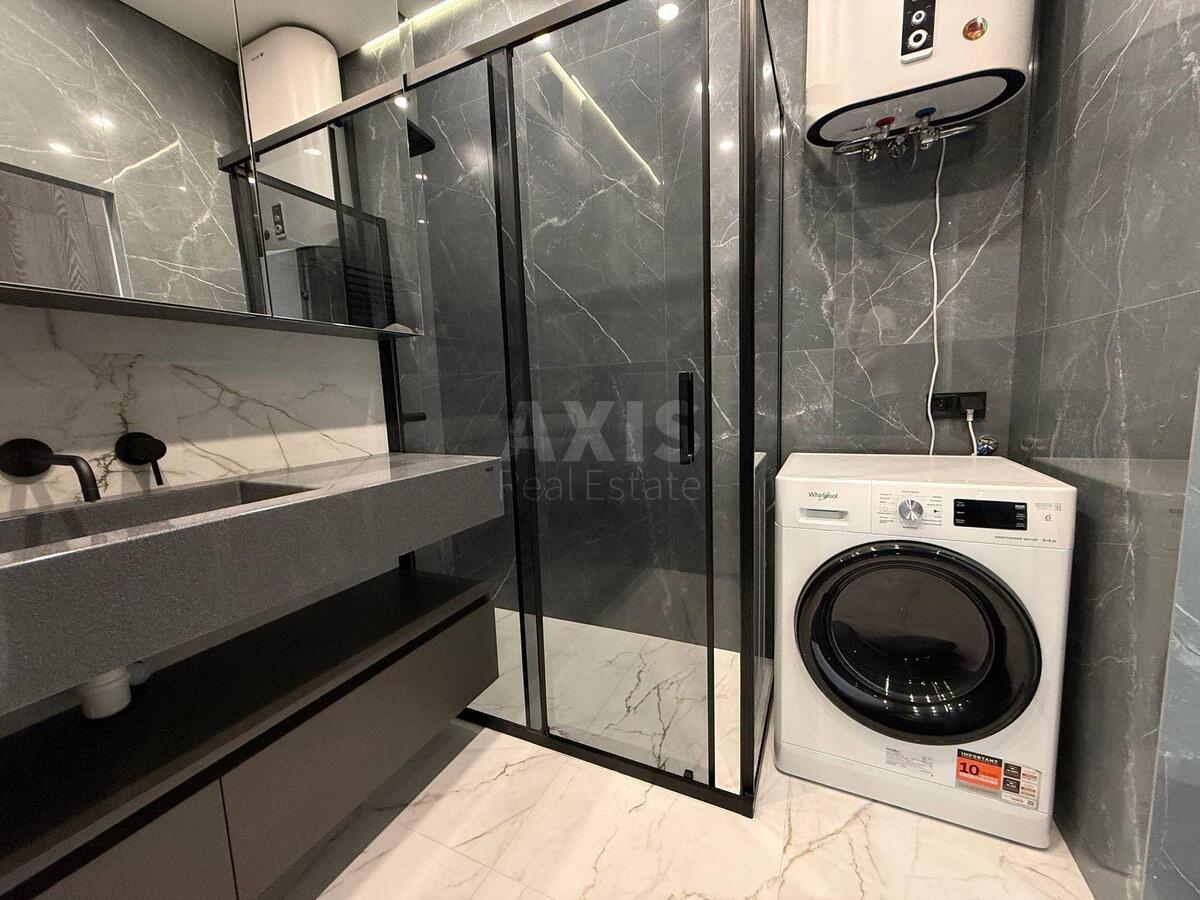 1k apartment vul. Vasylya Tyutyunnyka 39/26202211