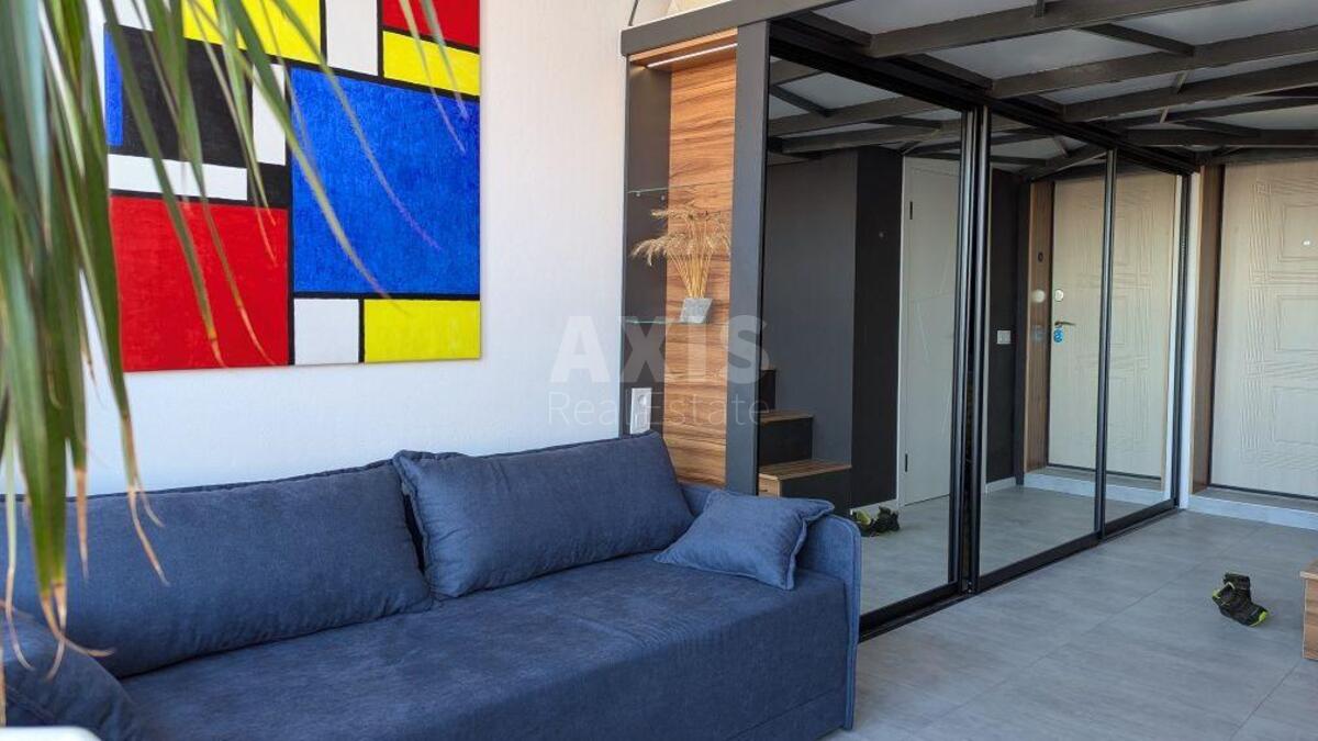 2k apartment vul. Kamianska 123577410