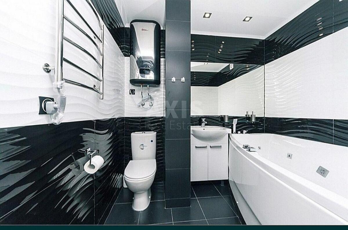1k apartment vul. Mechnykova 87