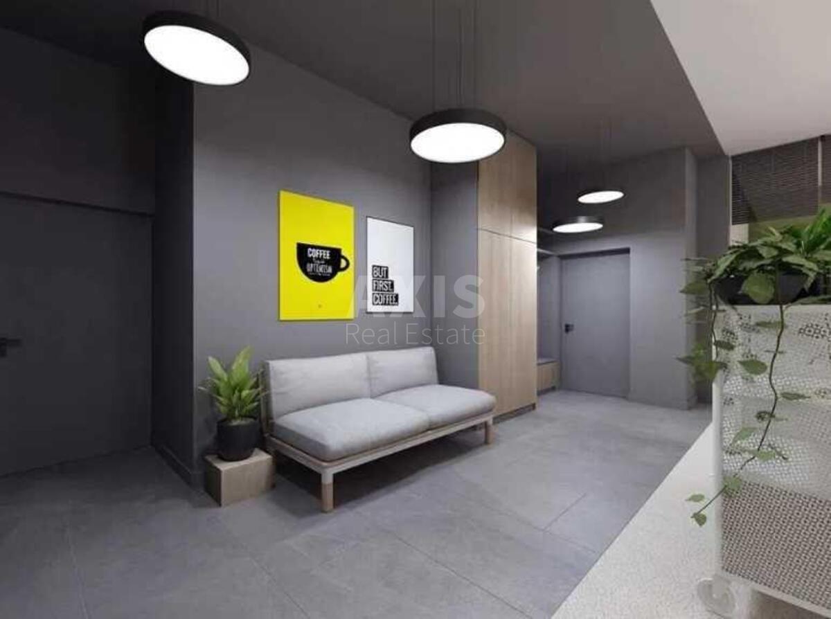 Office vul. Volodymyrs'ka 81Б, 75m2620634