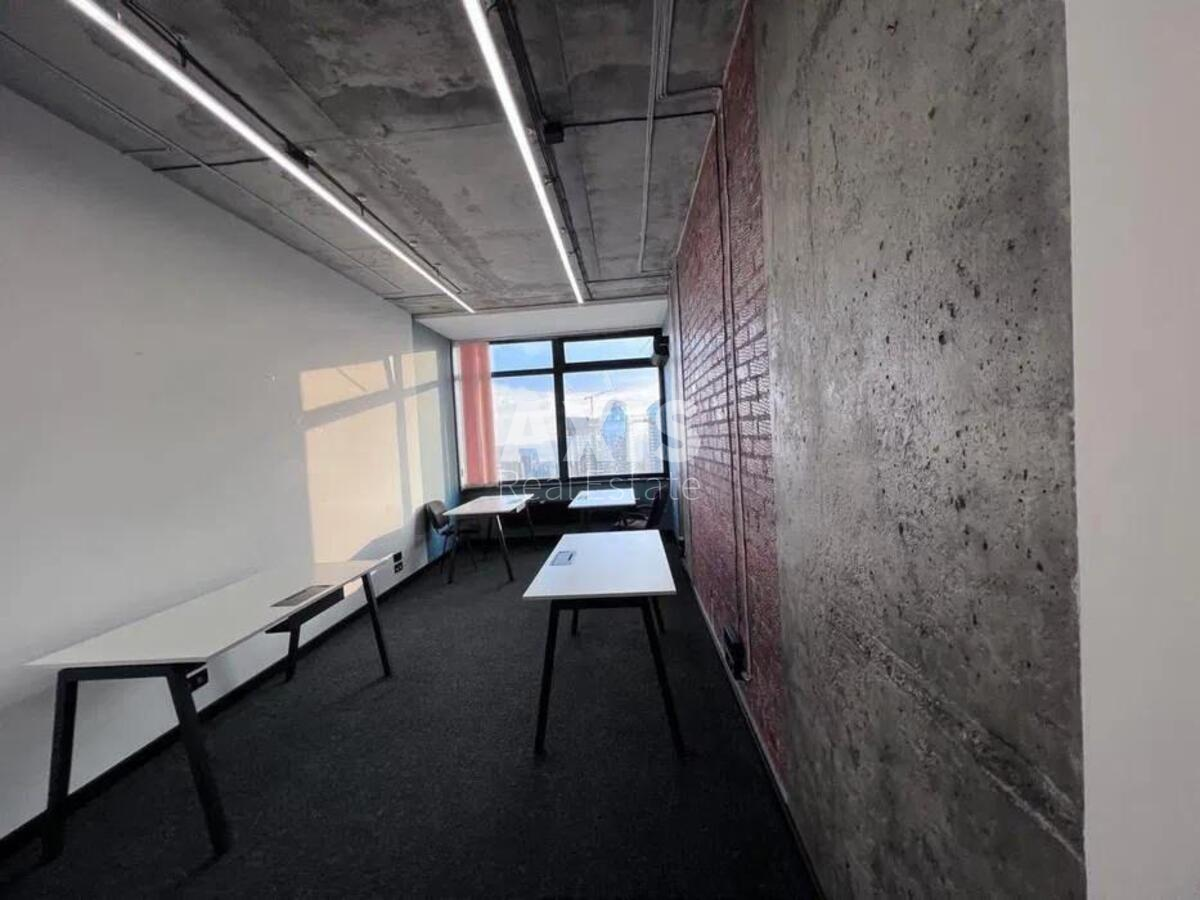 Office vul. Jevgena Konoval'cja 44, 117m2514573