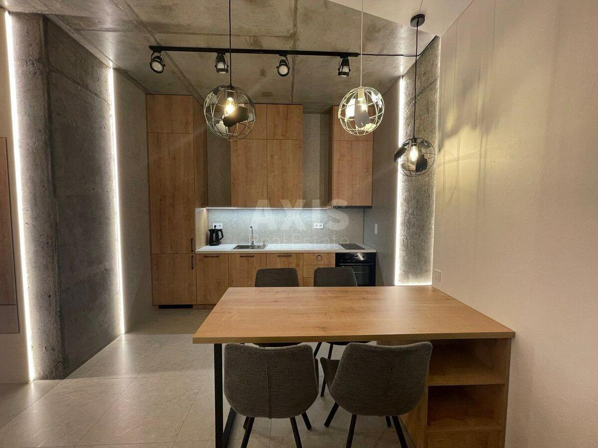 1k apartment vul. Hohlovyh Sim'i' 12А0
