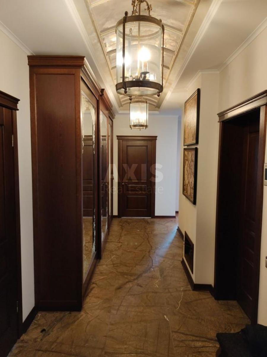 3k apartment vul. Solom'jans'ka 155