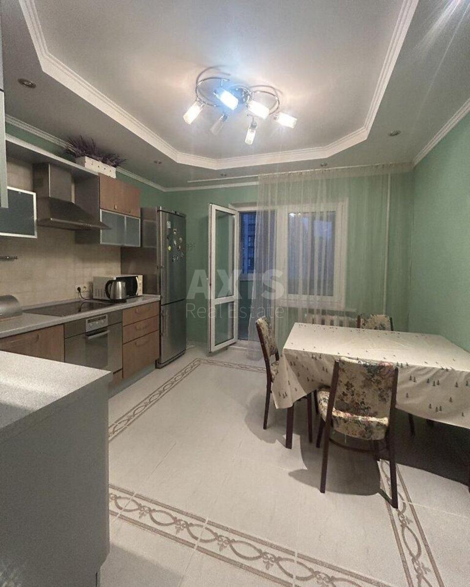 2к квартира ул. Тираспольская 4362255