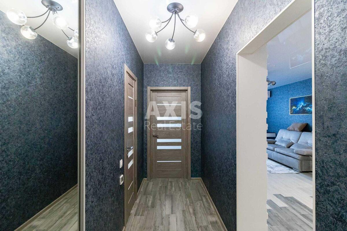 1к квартира пр-т Берестейский 5Б5898512