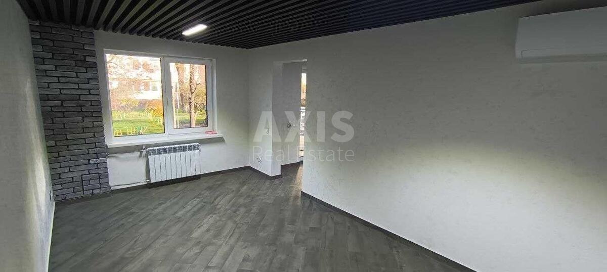 Office vul. Gajdaj Zoi' 12/10, 70m24