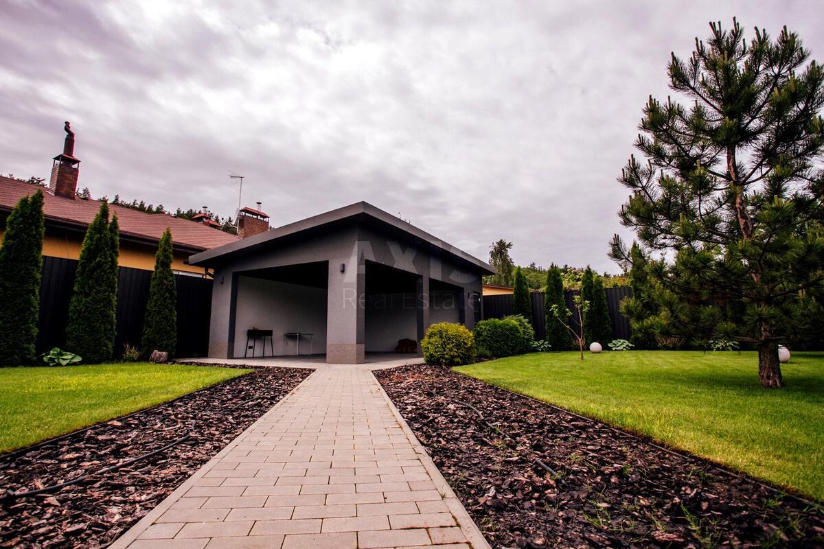 Дoм ул. Линия 8-я, 432м2, город Киев62279