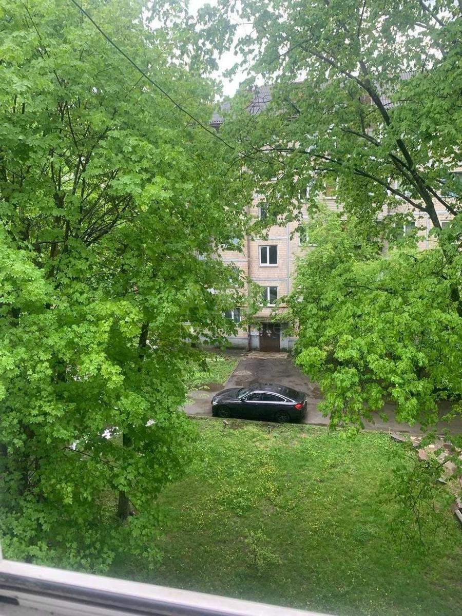 1к квартира ул. Героев Севастополя 277