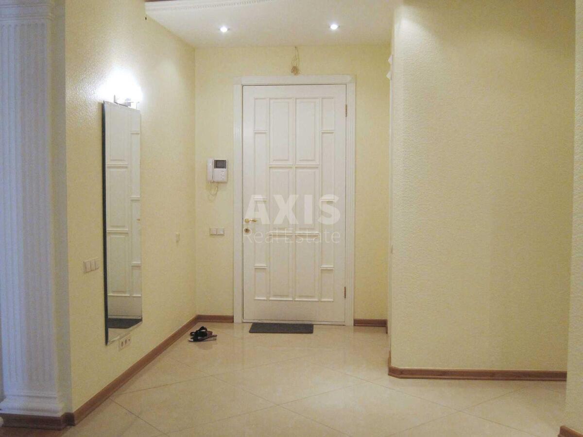 3k apartment vul. Patorzhyns'kogo 1414