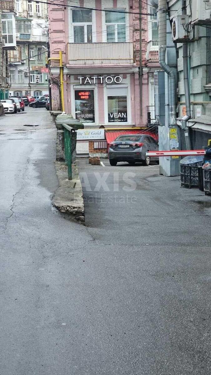 Объект торговли ул. Михайловская 22, 20м2635752