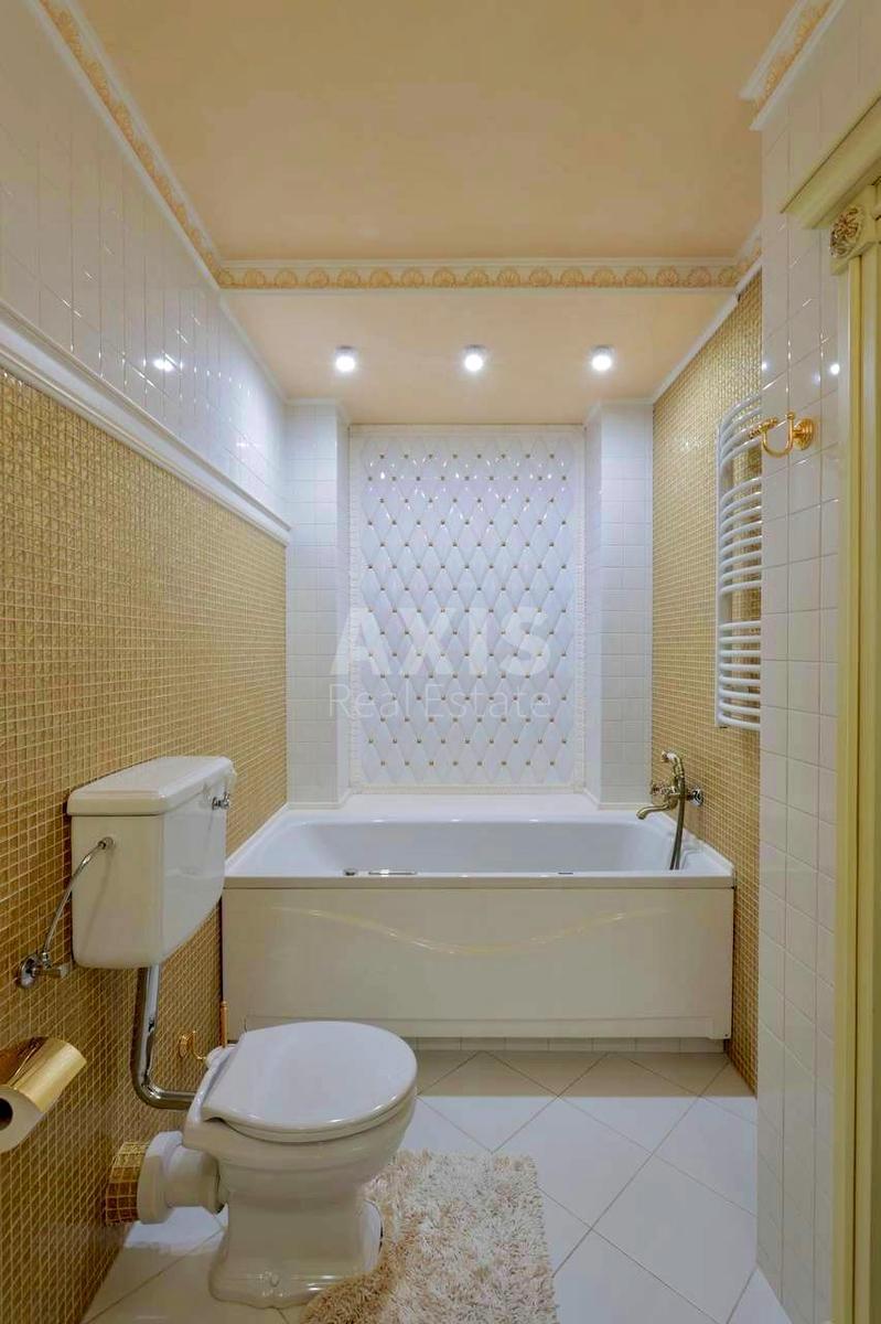 4k apartment vul. Okipnoi' Rai'sy 10Б636017