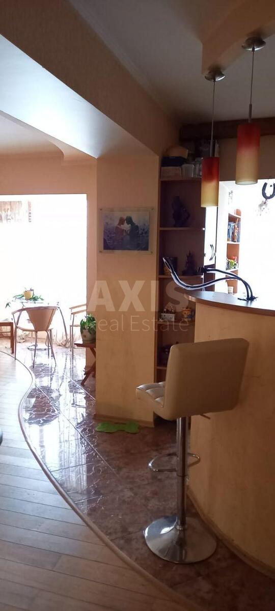 1k apartment vul. Vidpochynku 10636184