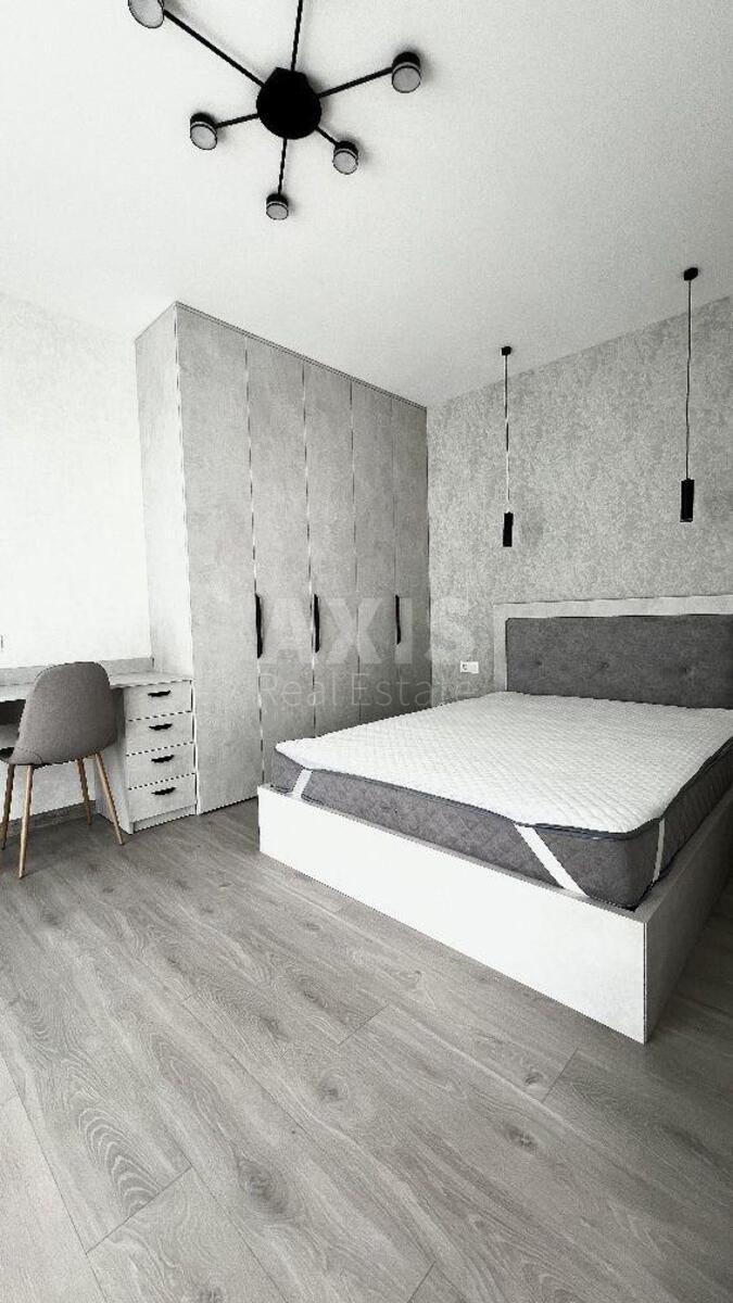 1к квартира ул. Метрологическая 107594694