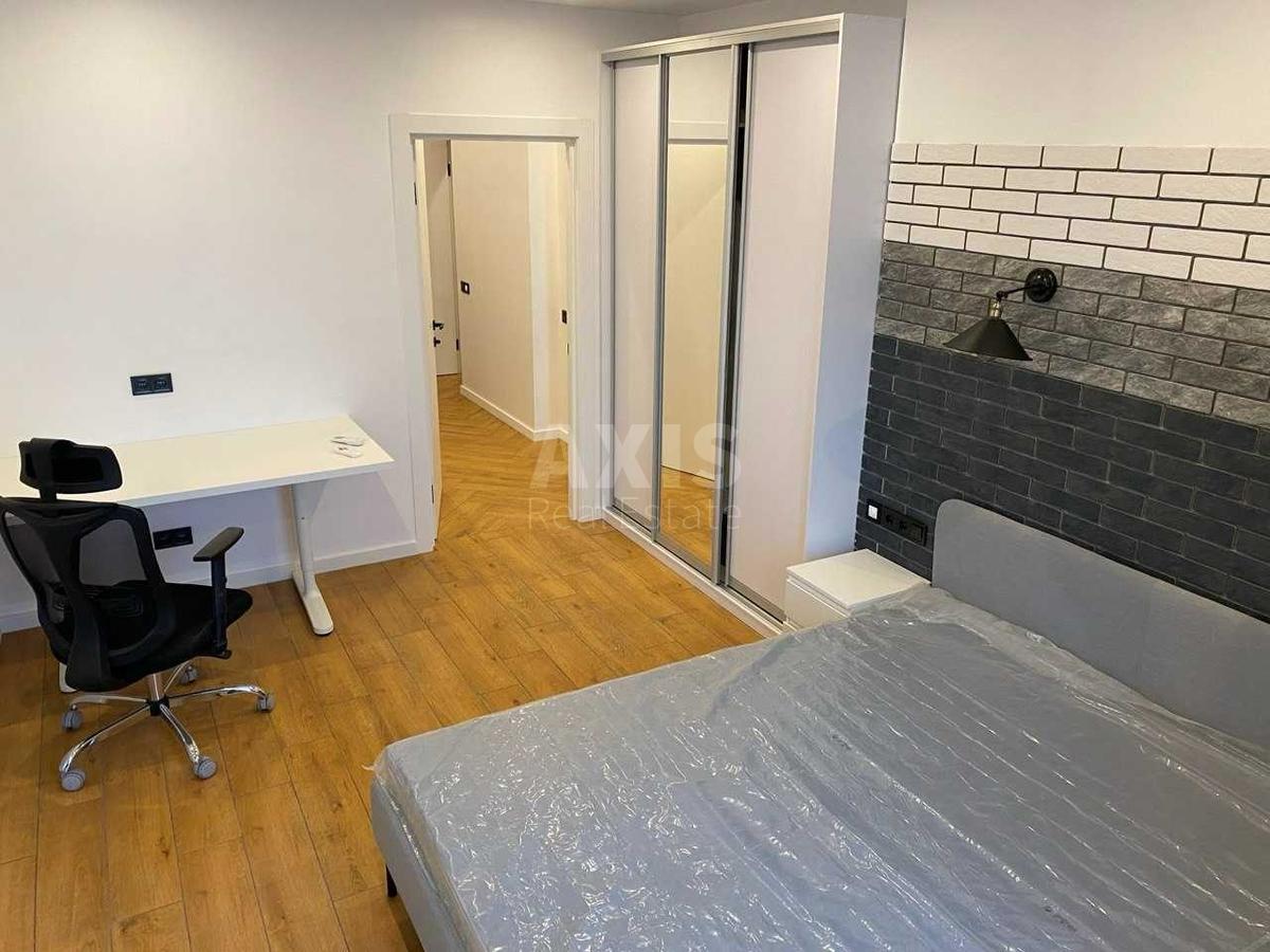 2k apartment vul. Teligy Oleny 255