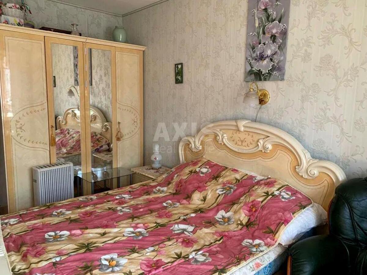3k apartment vul. Kravchenka Mykoly 17594920