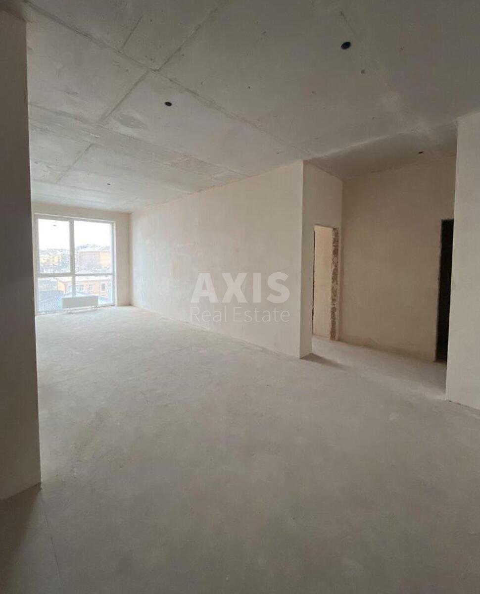 3k apartment vul. Bul'varno-Kudrjavs'ka 17А0