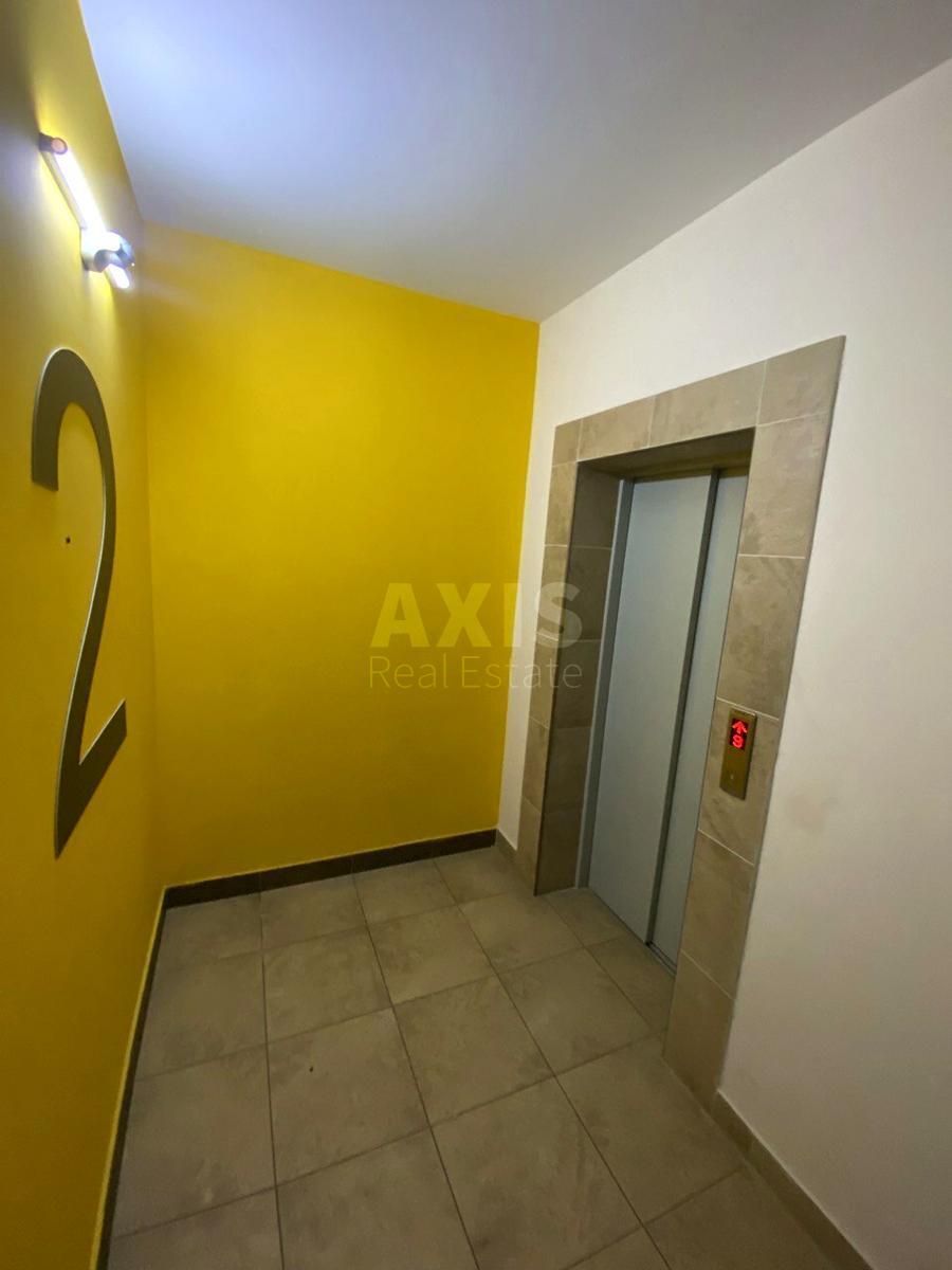 1k apartment vul. Kablukova 25595352