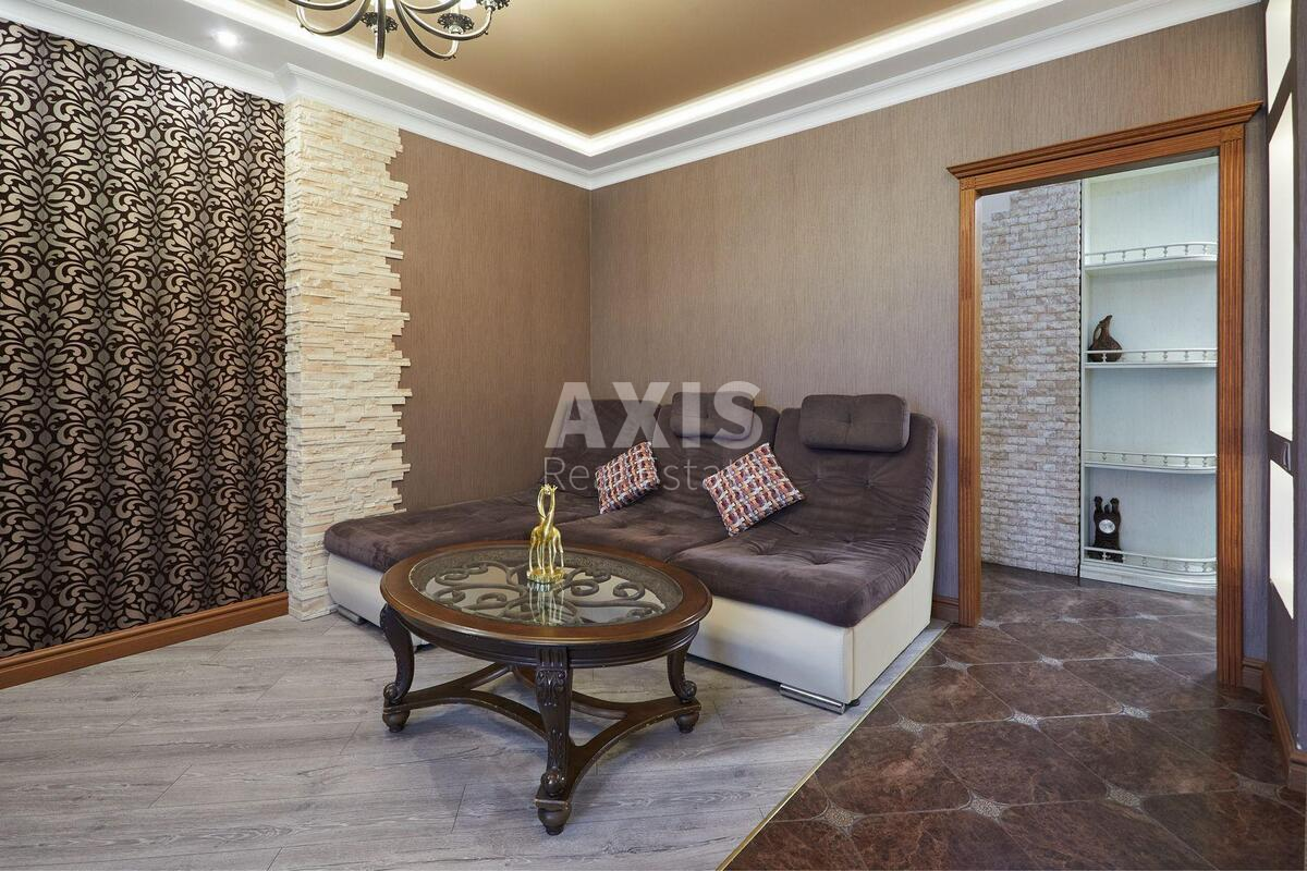 3k apartment vul. Regeneratorna 4614964