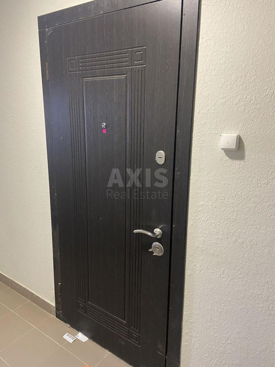 2k apartment vul. Shhekavyc'ka 42/48