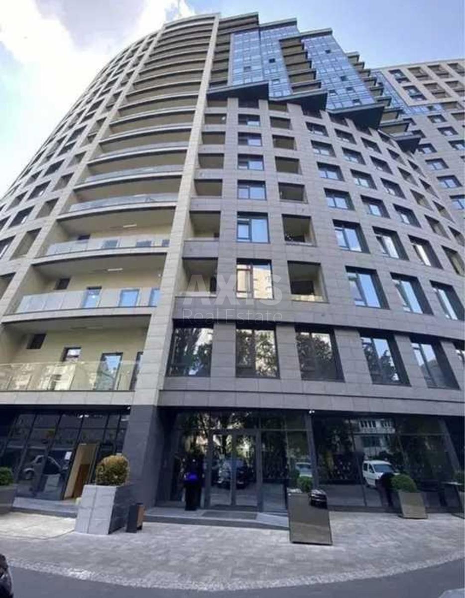 1k apartment pr-t Peremogy 5Б