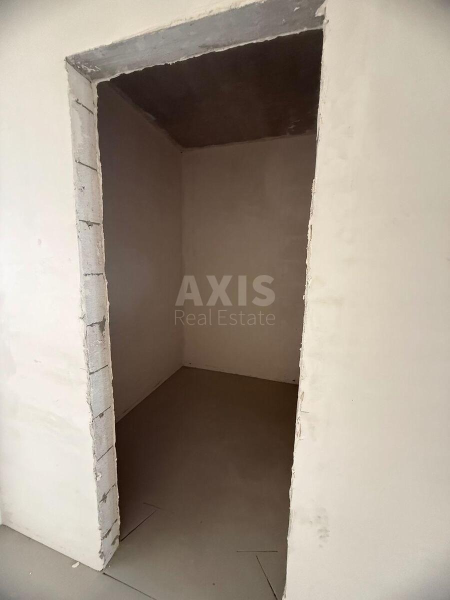 1k apartment vul. Kanal'na 8Г592296