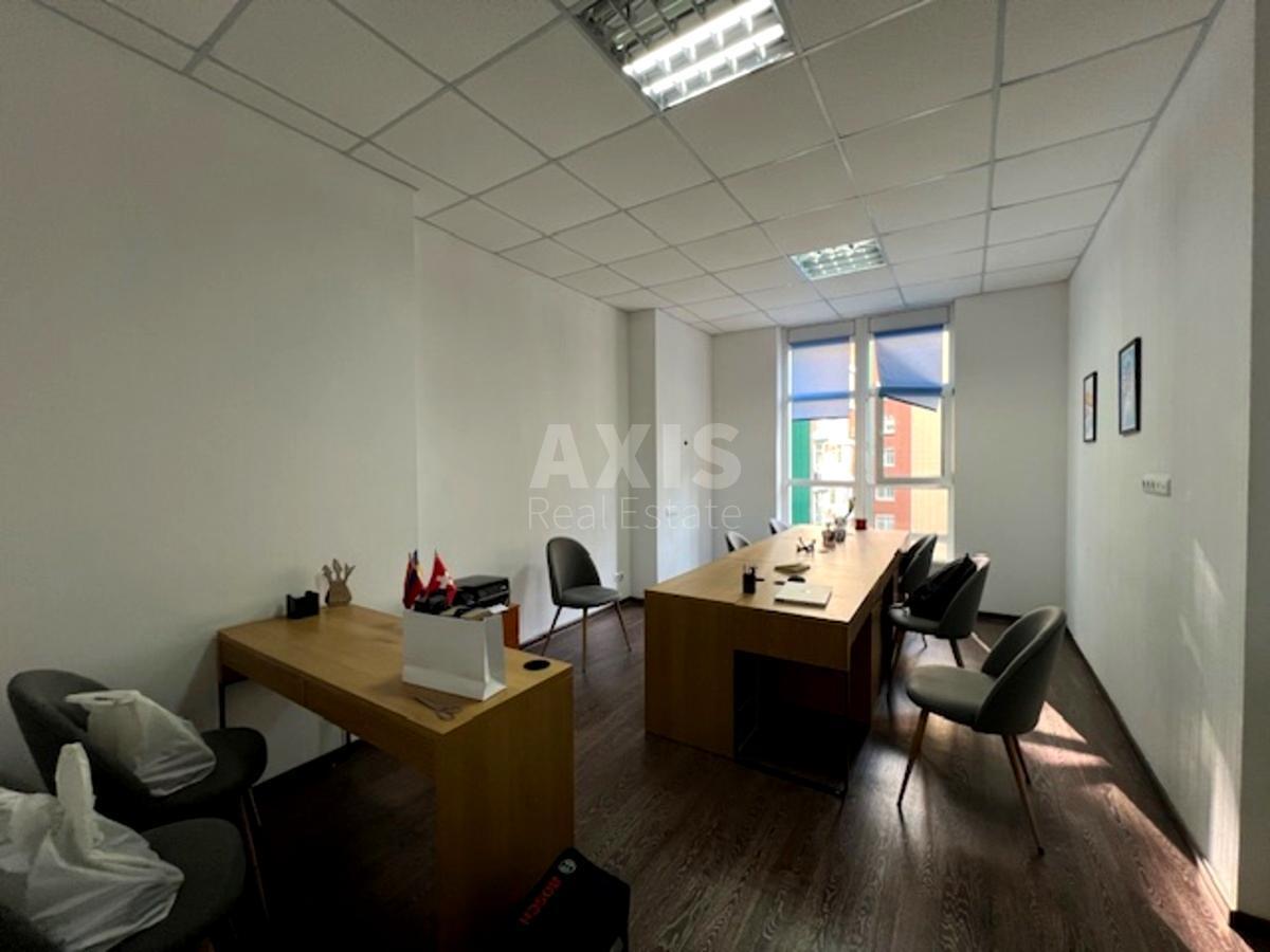 Office vul. Filatova Akademika 2/1, 102m2634117