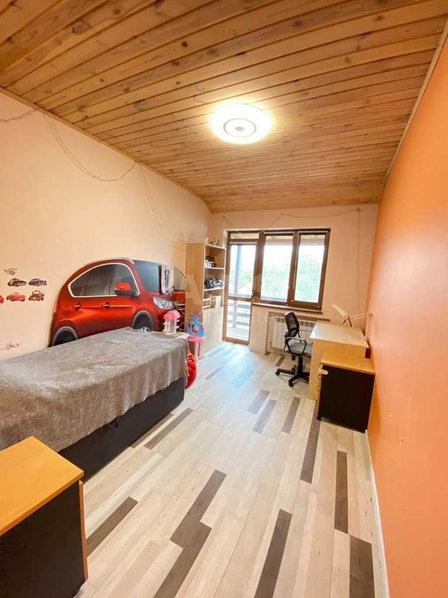 House vul. Berkovec'ka, 312m2, Kyiv city2