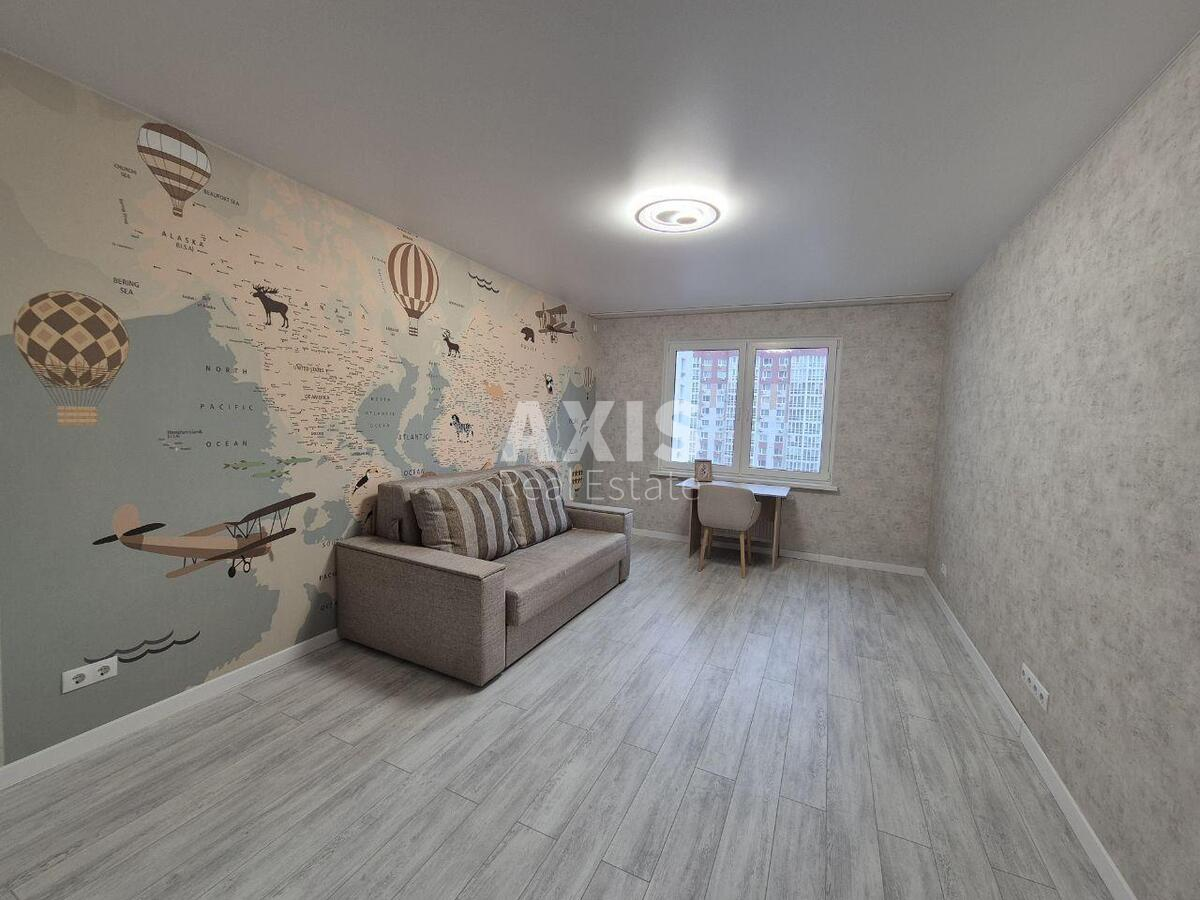 2k apartment vul. Gmyri Borysa 14Б612573