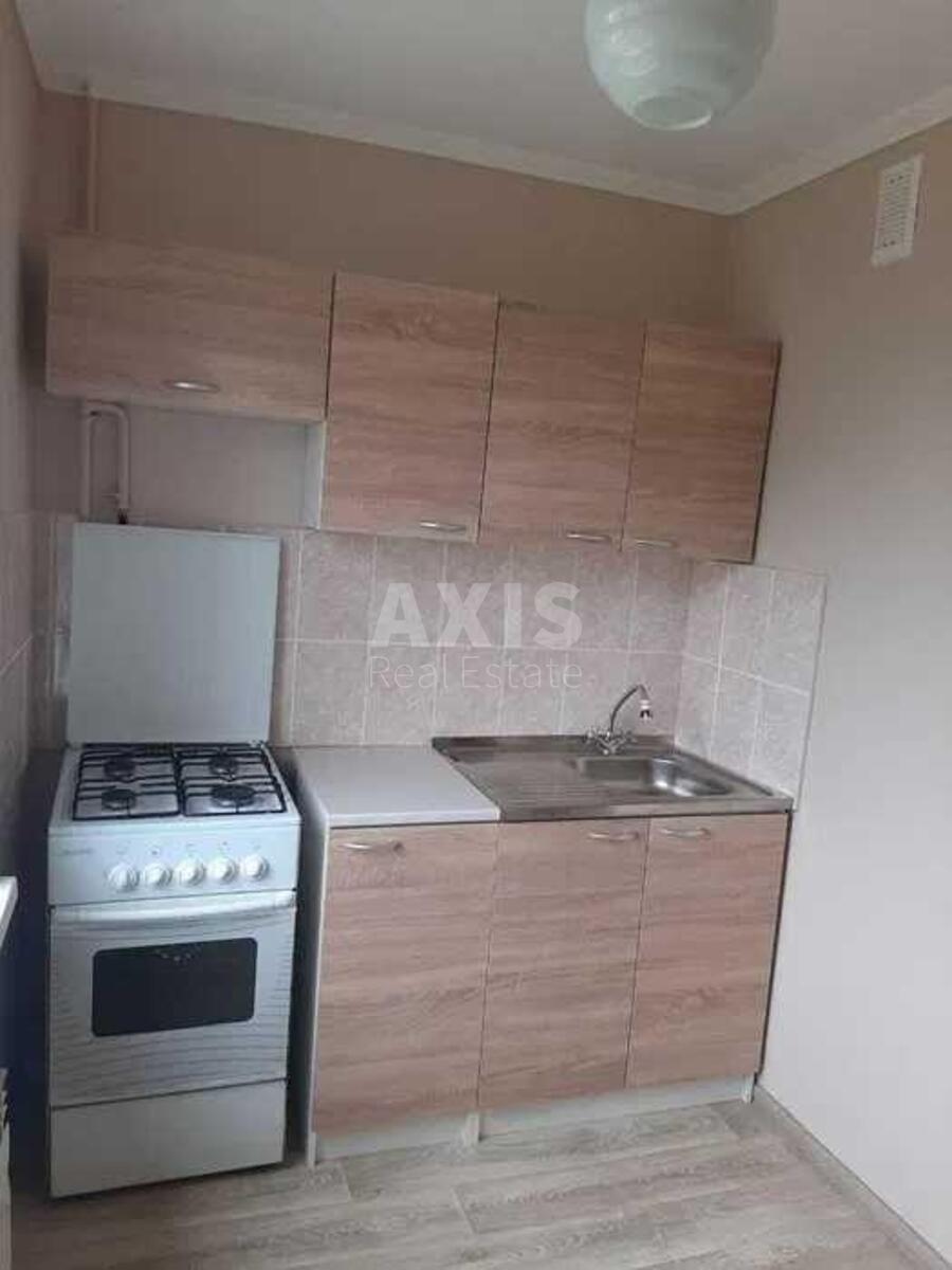 1k apartment pr-t Obolons'kyj 15Б3