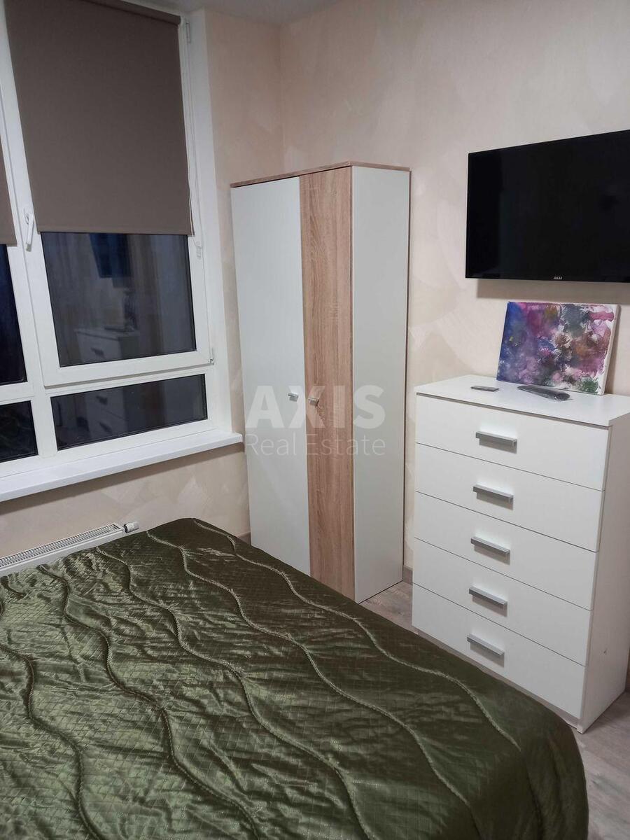 1к квартира ул. Салютная 2593143