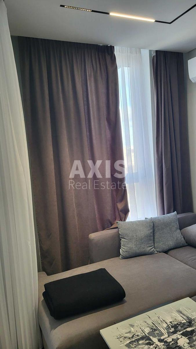 2k apartment pr-t Peremogy 671