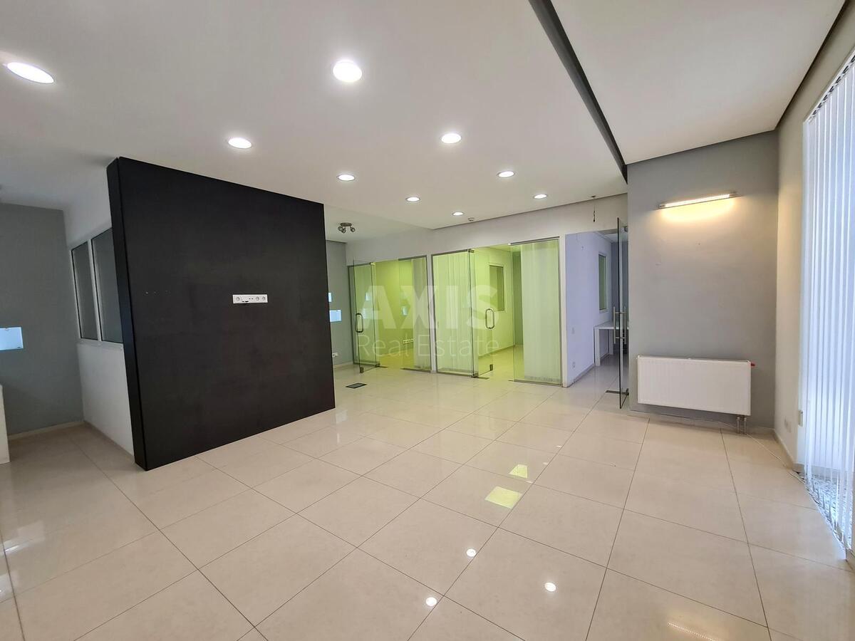 Office vul. Borshhagivs'ka 206, 150m2593361