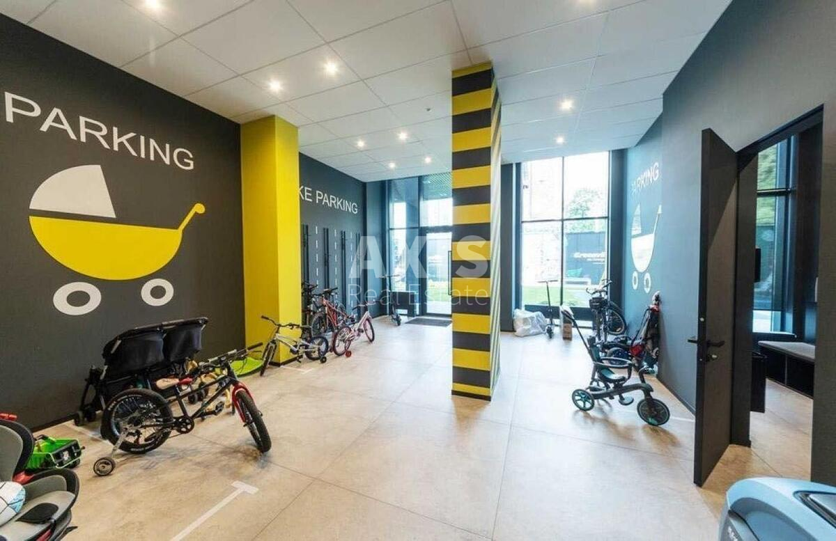 2k apartment Fortechnyy tupyk 7В6202912