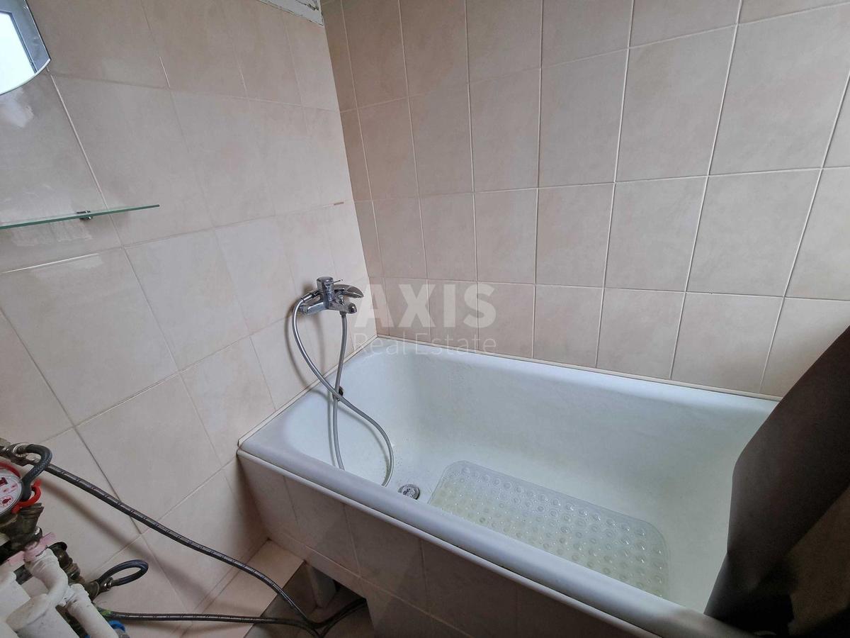 2k apartment vul. Zhukovs'kogo Vasylja 5427364