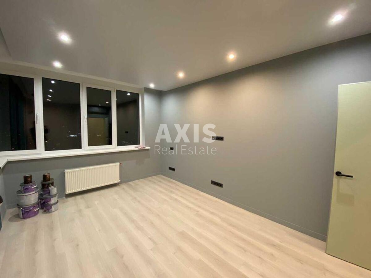 3k apartment vul. Malynovs'kogo Marshala 83