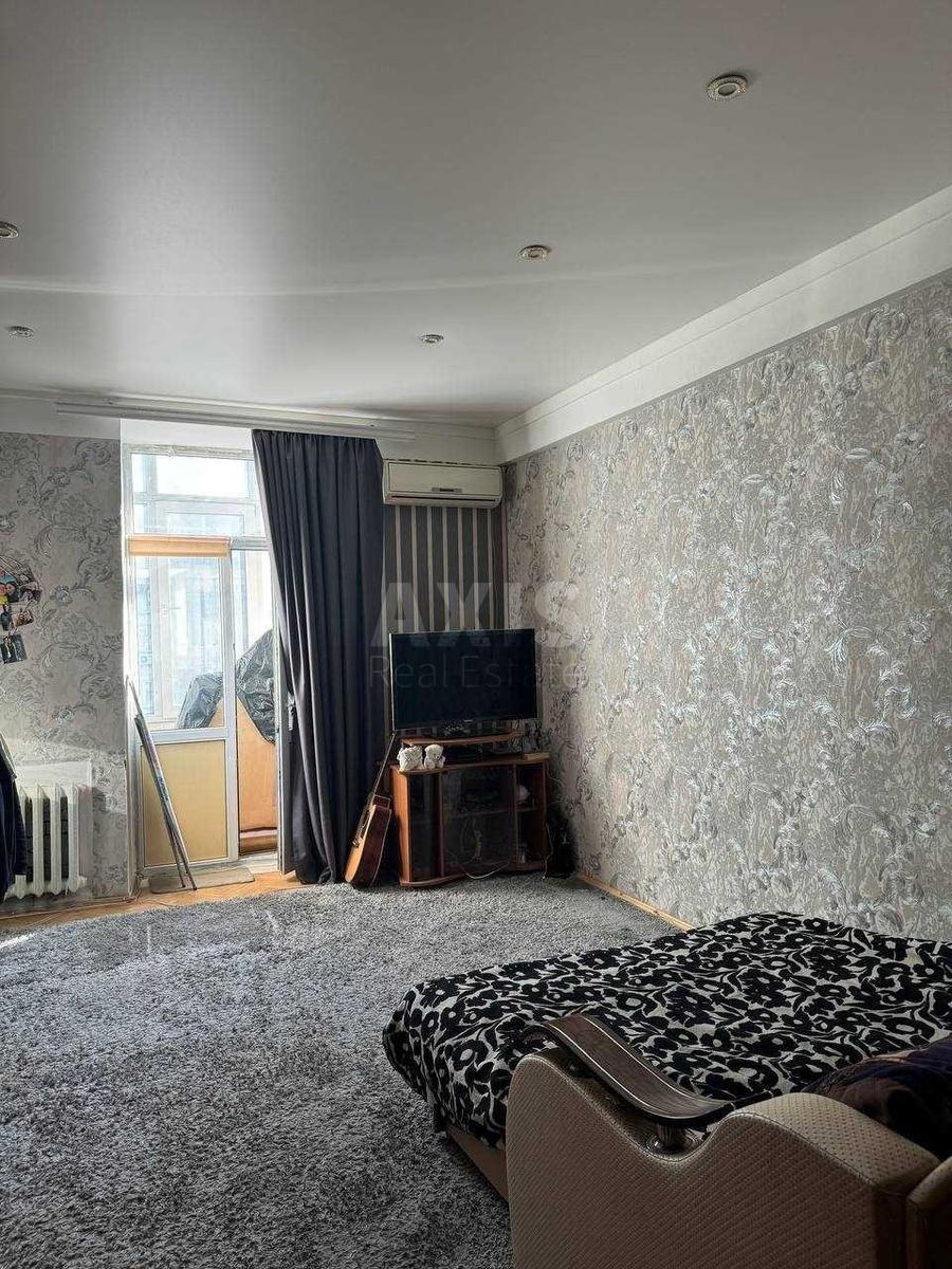 1k apartment vul. Velyka Vasyl'kivs'ka 1321