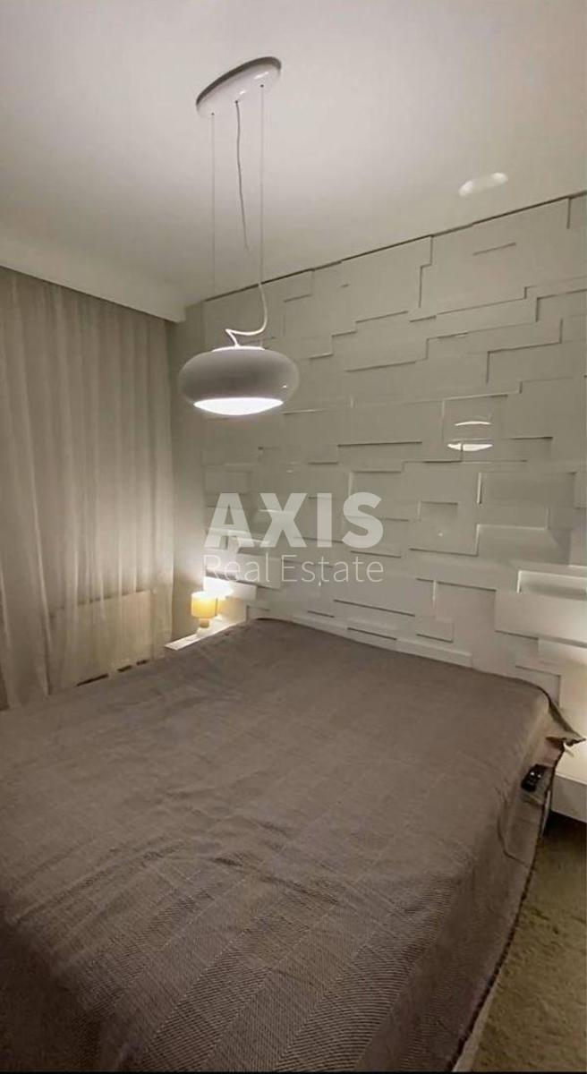 2k apartment vul. Regeneratorna 48