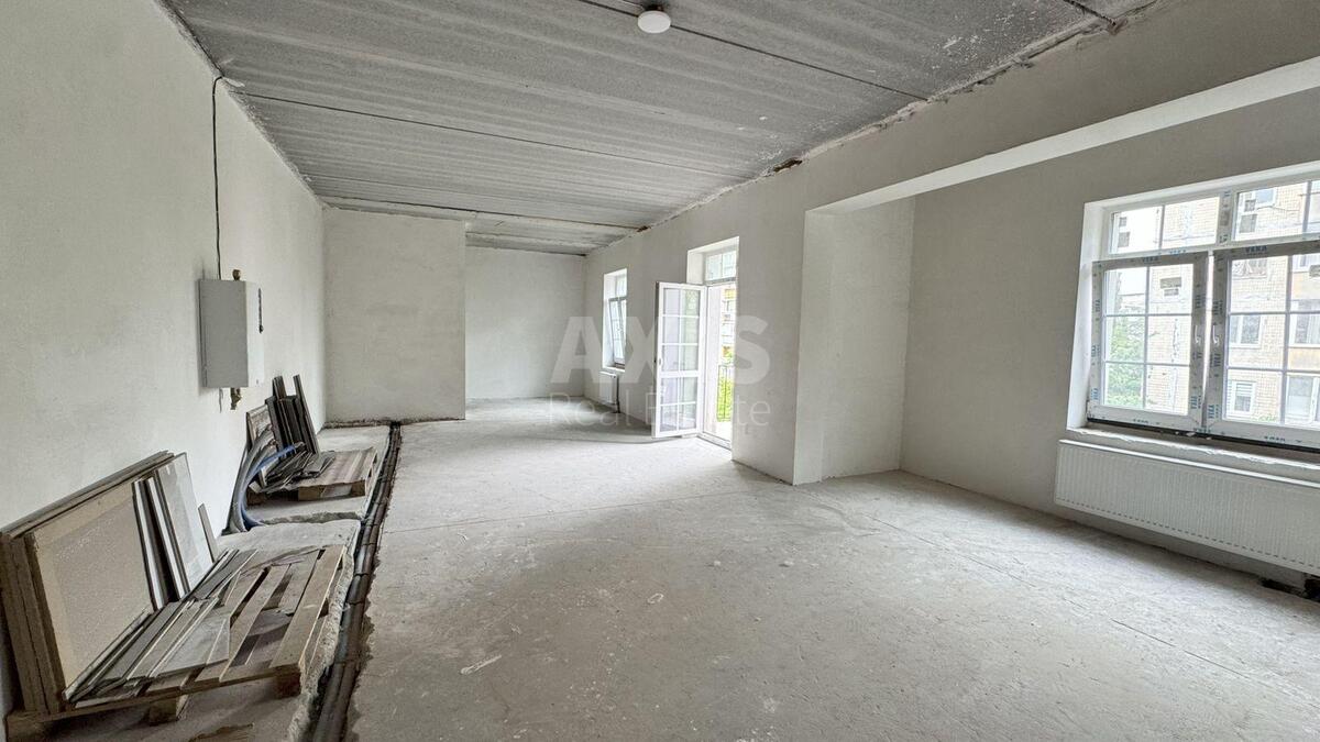 3k apartment vul. Pyrogovs'kogo Oleksandra 19/8584062