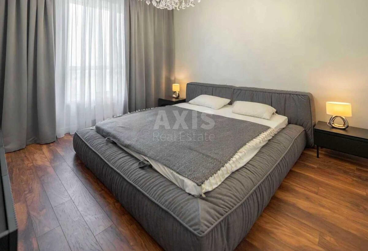 3k apartment bul. Lesi Ukrai'nky 7627250