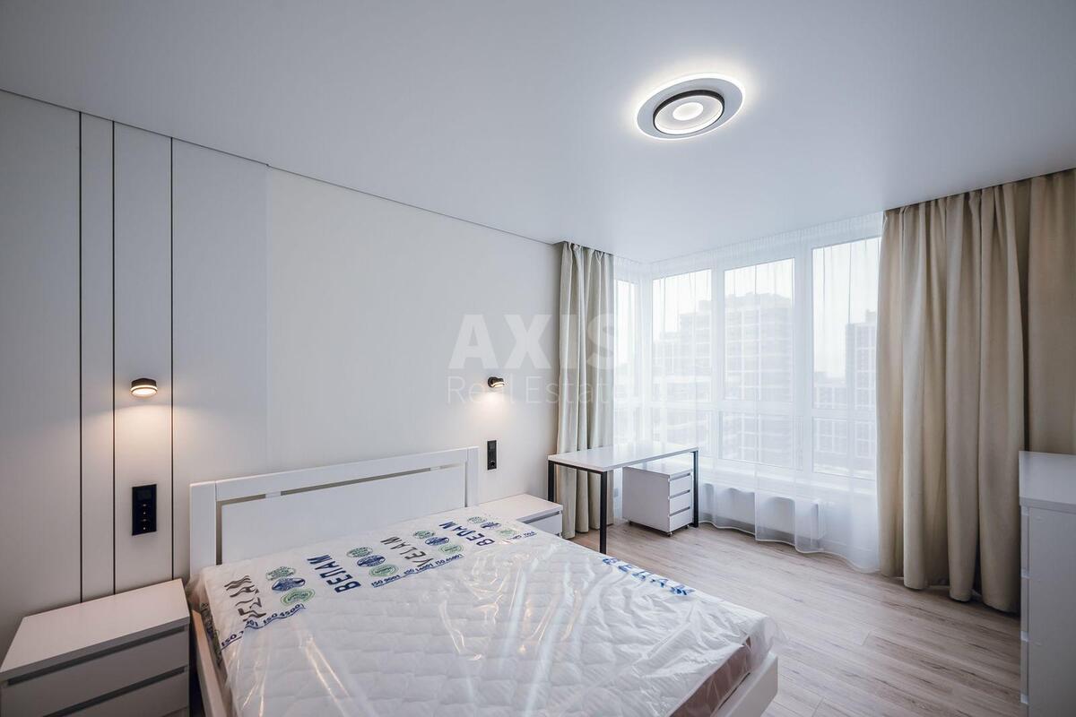 2k apartment pr-t Pravdy 39В16