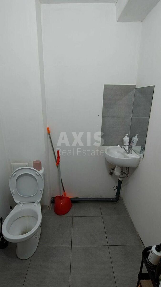 Trade object bul. Perova 30, 46m2541735