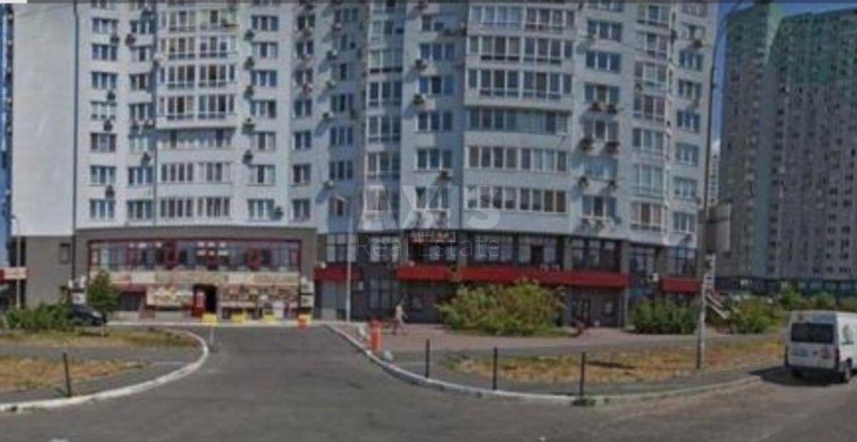 Объект торговли ул. Чавдар Елизаветы 1, 170м20