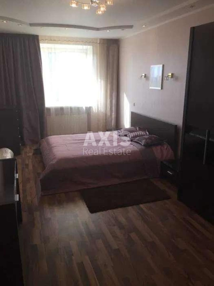 2k apartment vul. Myropil's'ka 391