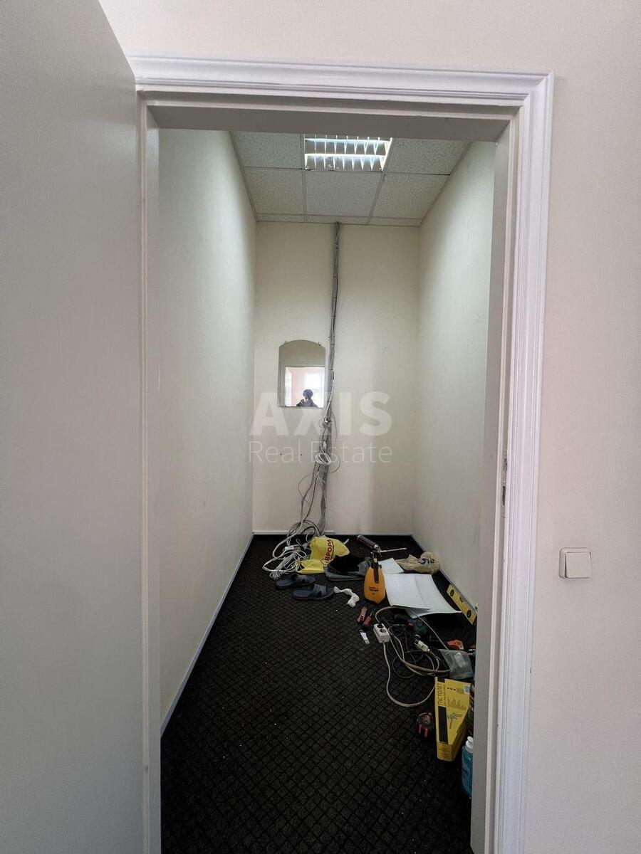 Office vul. Jaroslaviv Val 38, 209m2585322