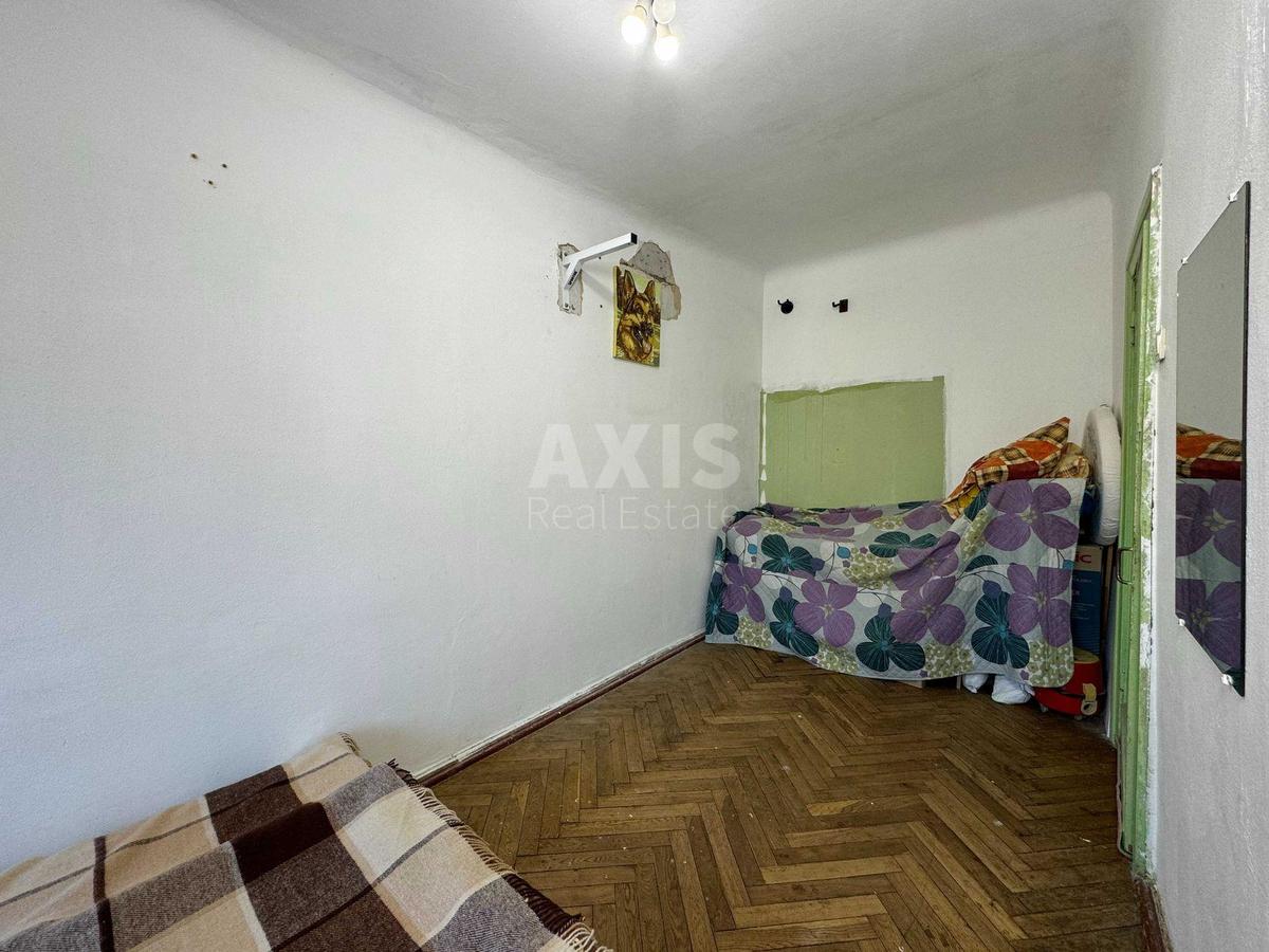2к квартира ул. Каблукова Академика 133