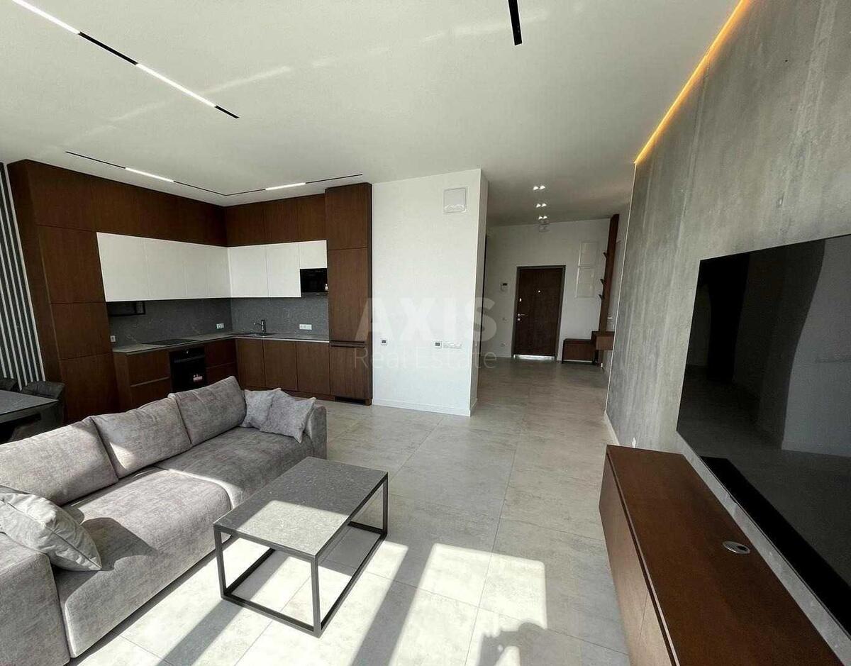 3k apartment vul. Mykil's'ko-Slobids'ka 3А62875