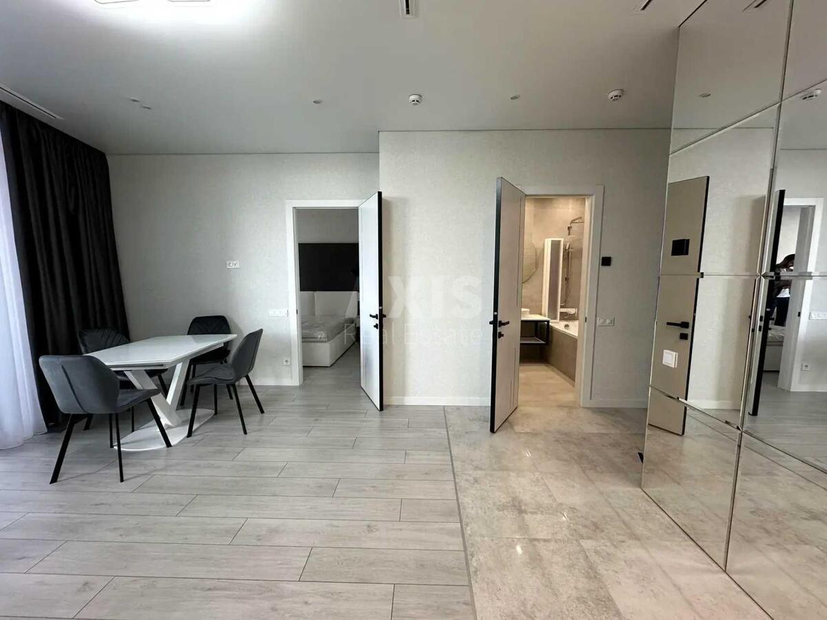 2k apartment vul. Ioana Pavla II 12629002