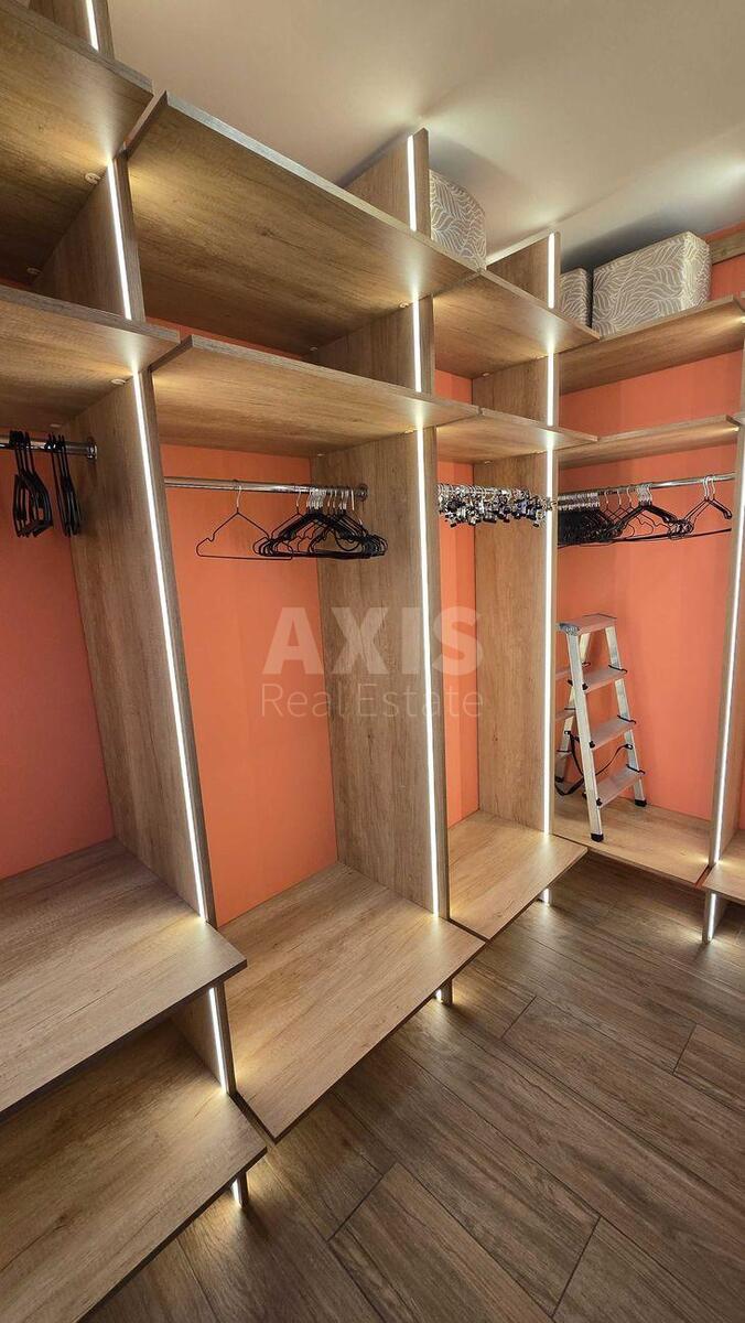 1k apartment vul. Glybochyc'ka 738